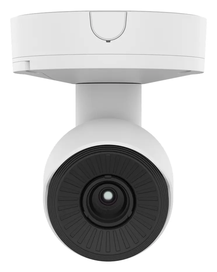 Hanwha Vision TNO-C3040T QVGA AI Termal Kamera — görsel 4