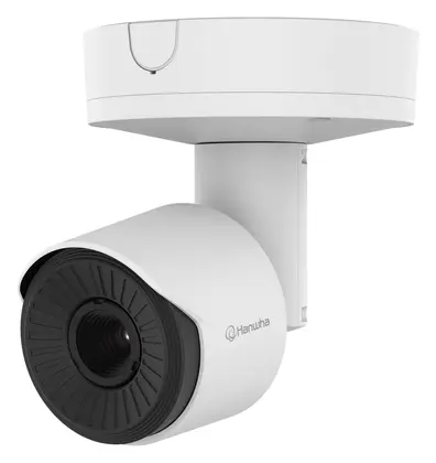 Hanwha Vision TNO-C3050T QVGA AI Termal Kamera