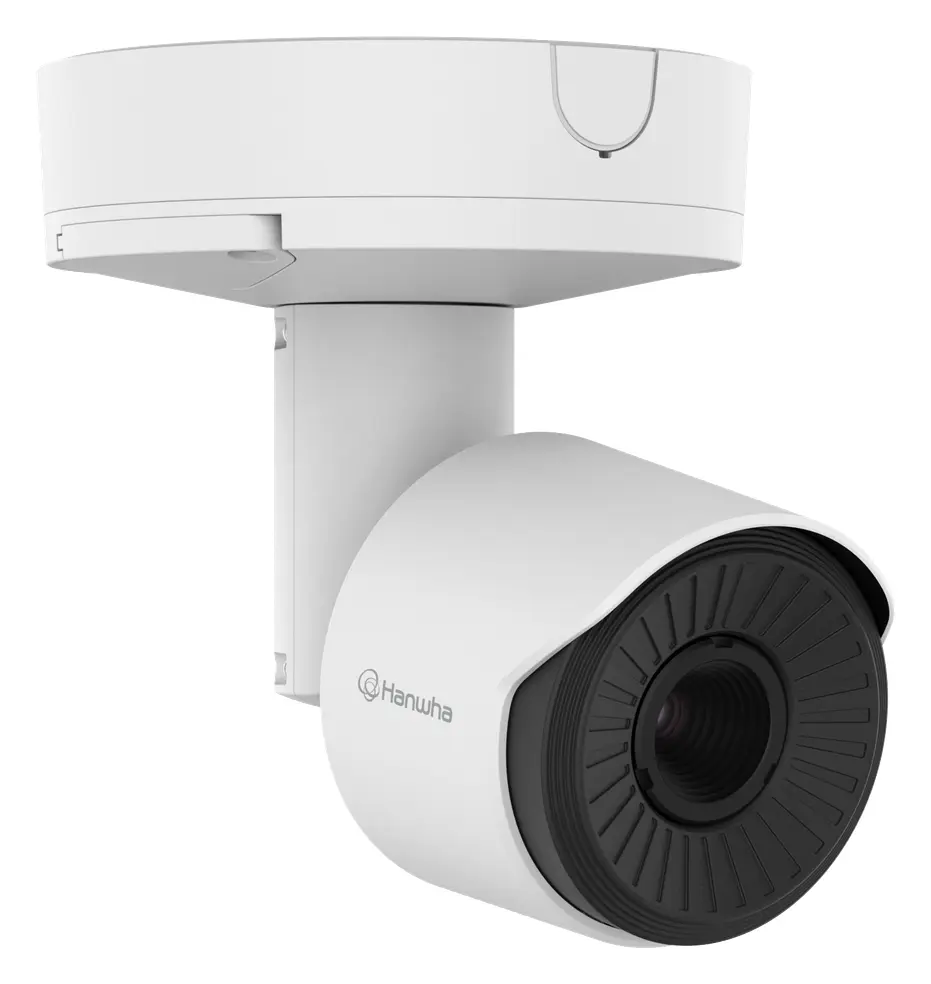 Hanwha Vision TNO-C3050T QVGA AI Termal Kamera — görsel 6