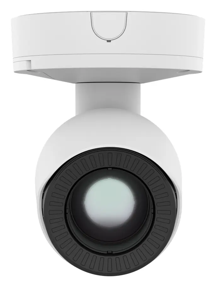 Hanwha Vision TNO-C3082T QVGA AI Termal Kamera — görsel 4