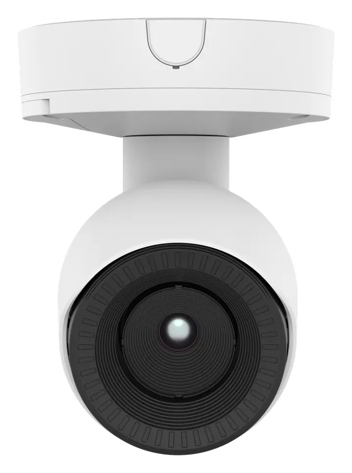 Hanwha Vision TNO-C4040T VGA AI Termal Kamera — görsel 4