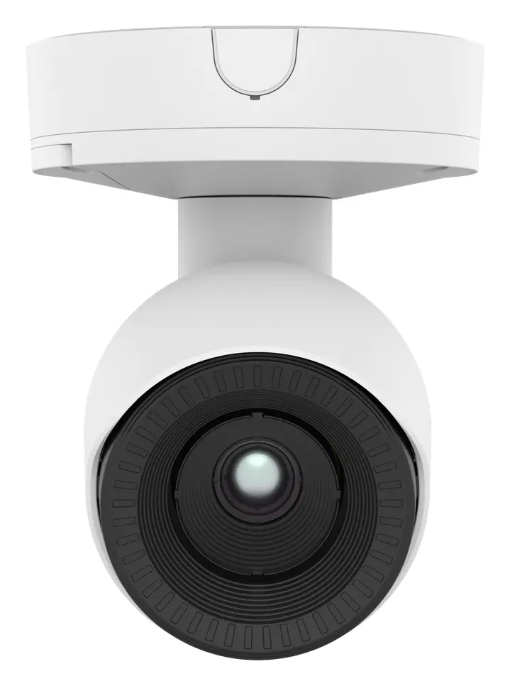 Hanwha Vision TNO-C4050T VGA AI Termal Kamera — görsel 4