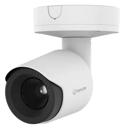 Hanwha Vision TNO-C4052T VGA AI Termal Kamera