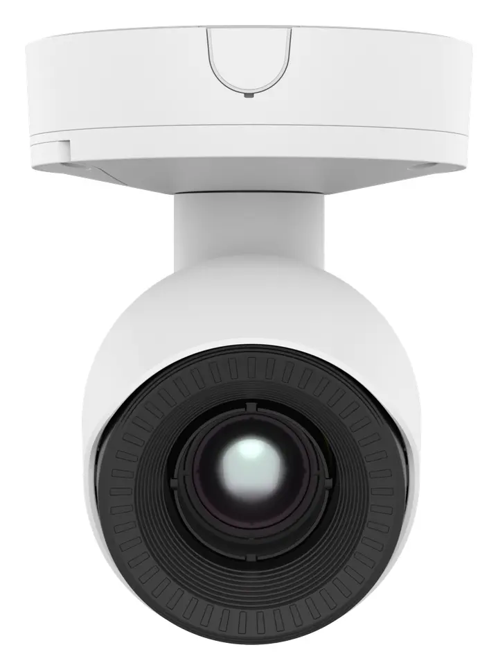 Hanwha Vision TNO-C4062T VGA AI Termal Kamera — görsel 4