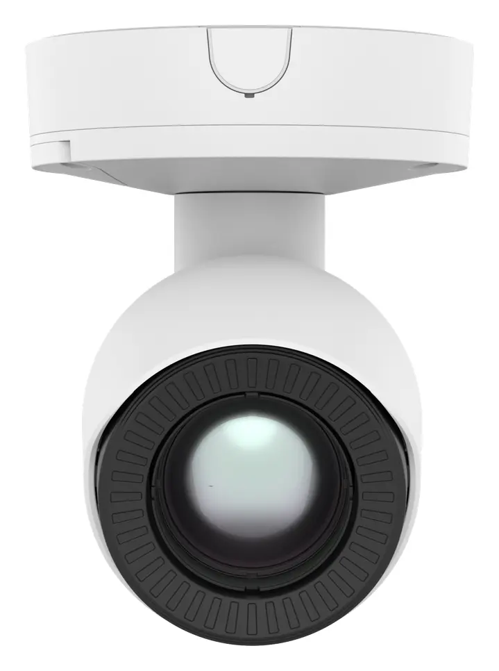 Hanwha Vision TNO-C4082T VGA AI Termal Kamera — görsel 4