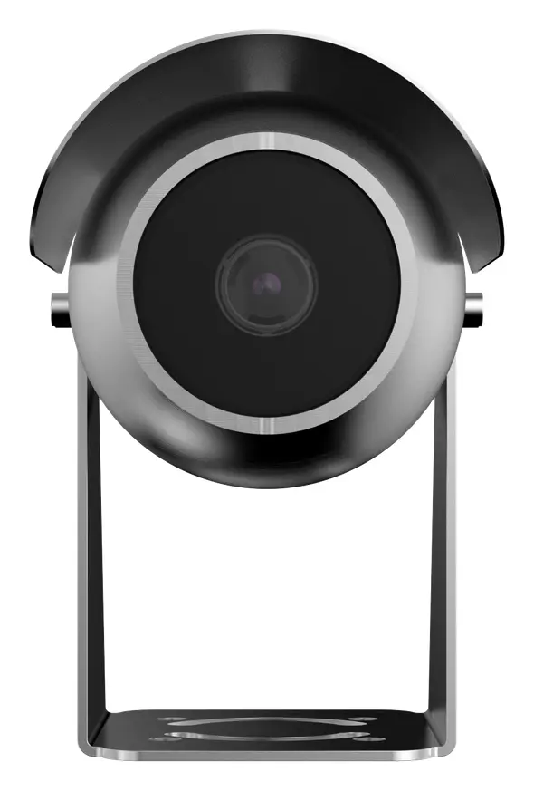 Hanwha Vision TNO-C8083E 5MP AI Varifokal Patlamaya Dayanıklı Kamera — görsel 3