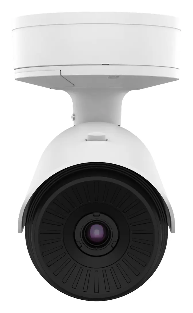 Hanwha Vision TNO-L3030T QVGA Termal Kamera — görsel 4