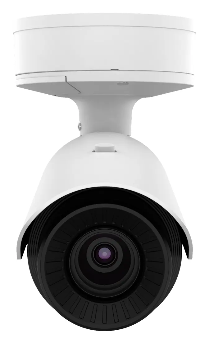 Hanwha Vision TNO-L4030T VGA Termal Kamera — görsel 4