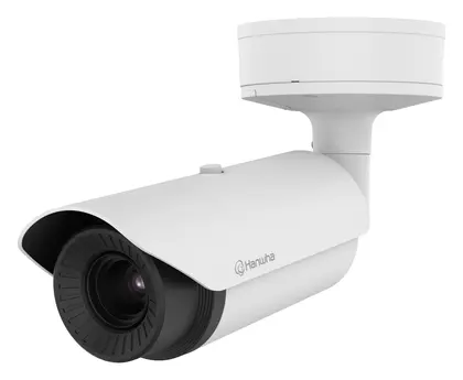 Hanwha Vision TNO-L4030TR VGA Termal Kamera