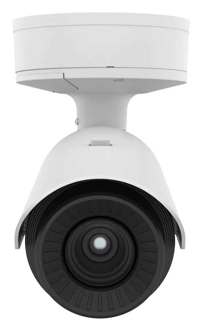 Hanwha Vision TNO-L4030TR VGA Termal Kamera — görsel 4