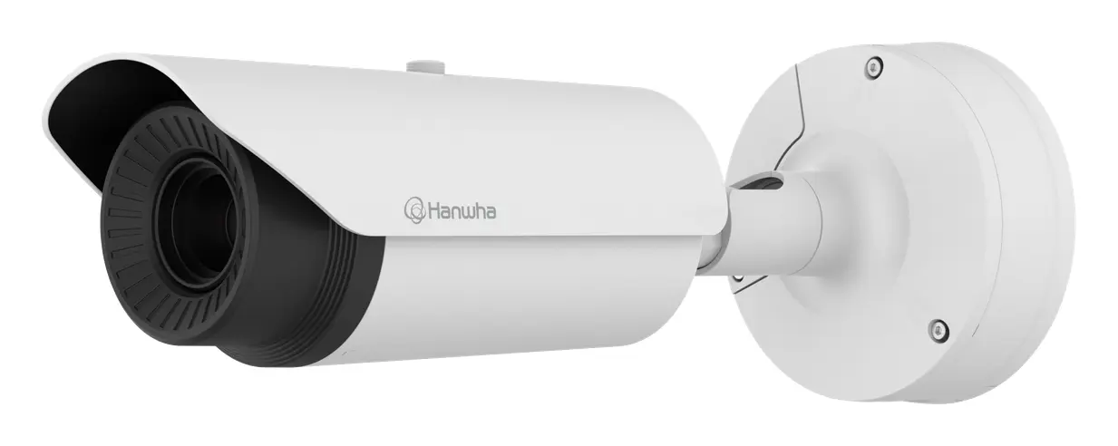 Hanwha Vision TNO-L4040TR VGA Termal Kamera — görsel 2