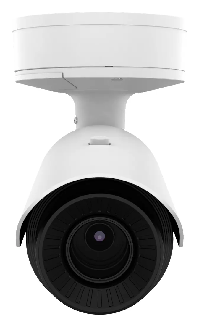 Hanwha Vision TNO-L4050T VGA Termal Kamera — görsel 4