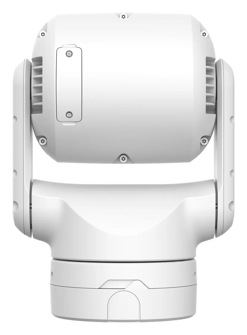 Hanwha Vision TNP-A6550RW 2MP AI IR Dış Mekan PTZ Kamera — görsel 4