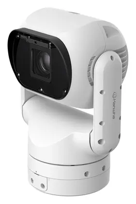 Hanwha Vision TNP-A9430RW 8MP AI IR Dış Mekan PTZ Kamera