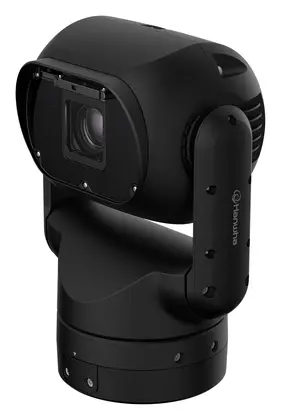 Hanwha Vision TNP-A9430RWB 8MP AI IR Dış Mekan PTZ Kamera