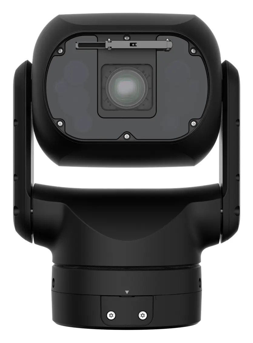Hanwha Vision TNP-A9430RWB 8MP AI IR Dış Mekan PTZ Kamera — görsel 2