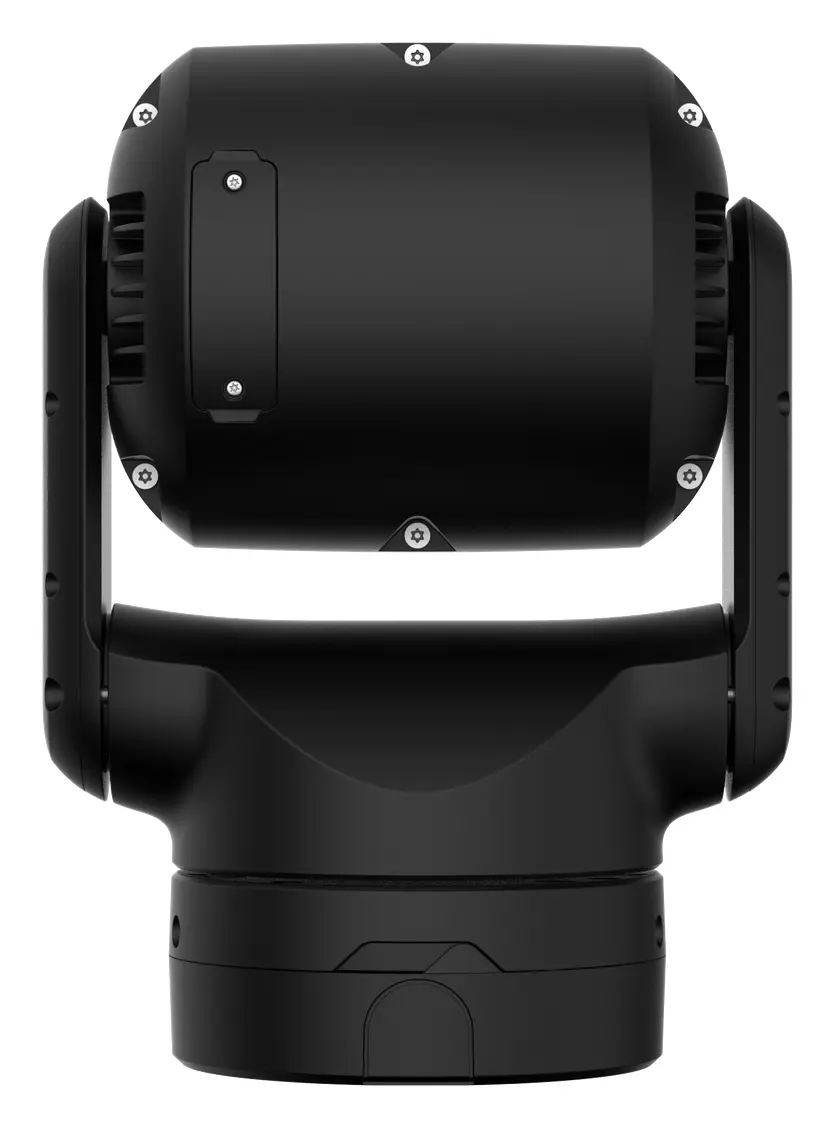 Hanwha Vision TNP-A9430RWB 8MP AI IR Dış Mekan PTZ Kamera — görsel 4
