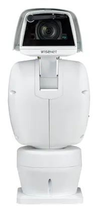 Hanwha Vision TNU-6321 2MP Varifokal Dış Mekan PTZ Kamera