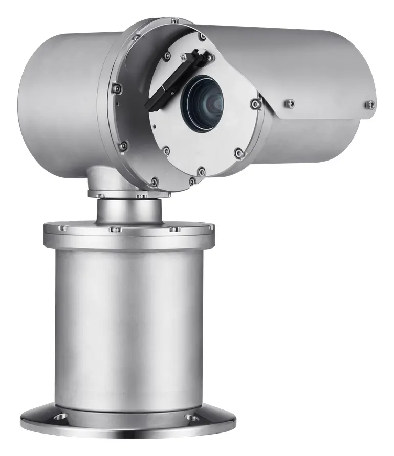 Hanwha Vision TNU-6322E 2MP IR Patlamaya Dayanıklı Kamera