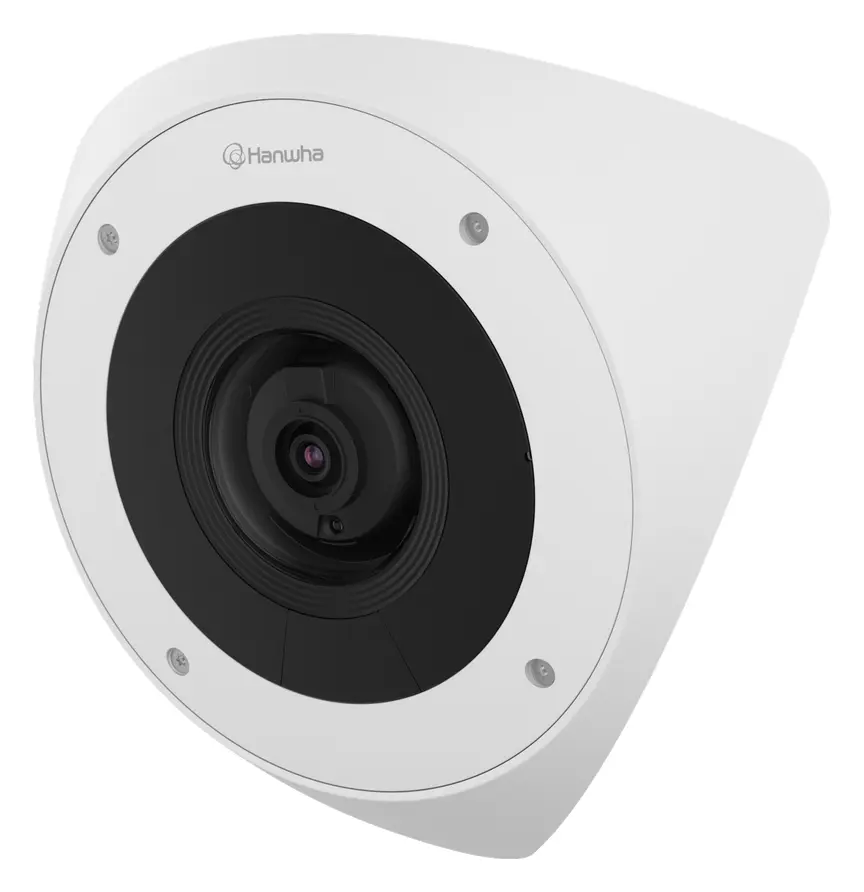 Hanwha Vision TNV-7011RC 3MP IR Köşe Tipi Kamera — görsel 2