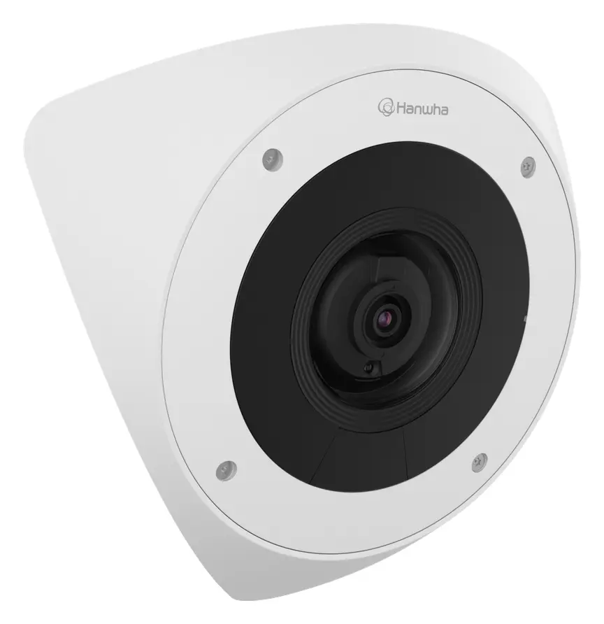 Hanwha Vision TNV-7011RC 3MP IR Köşe Tipi Kamera — görsel 3