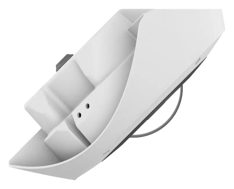 Hanwha Vision TNV-7011RC 3MP IR Köşe Tipi Kamera — görsel 4