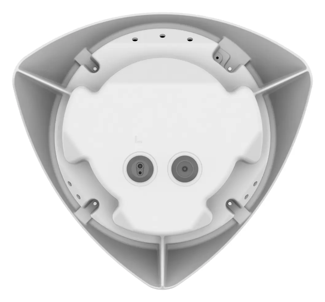 Hanwha Vision TNV-7011RC 3MP IR Köşe Tipi Kamera — görsel 5