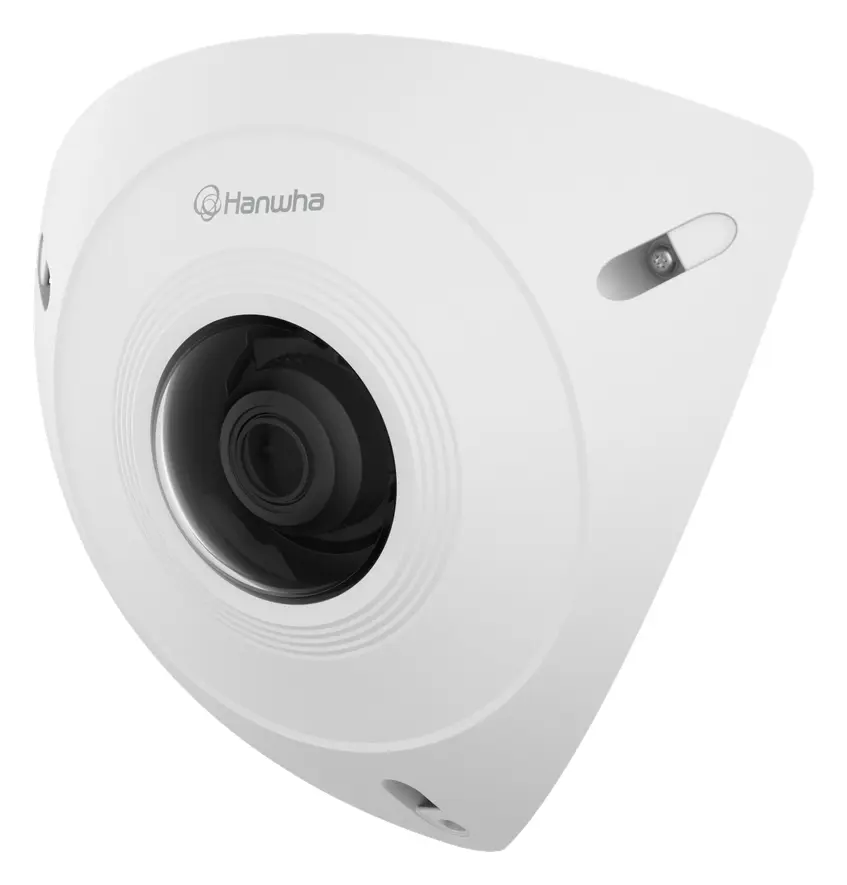 Hanwha Vision TNV-8011C 5MP Köşe Tipi Kamera — görsel 2