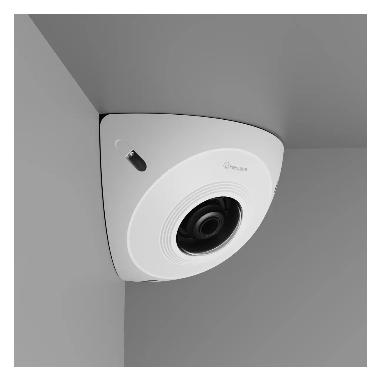 Hanwha Vision TNV-8011C 5MP Köşe Tipi Kamera — görsel 6