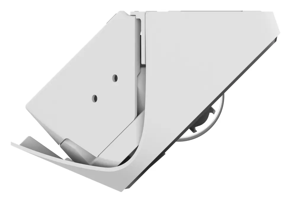 Hanwha Vision TNV-C7013RC 3MP AI IR Köşe Tipi Kamera — görsel 4