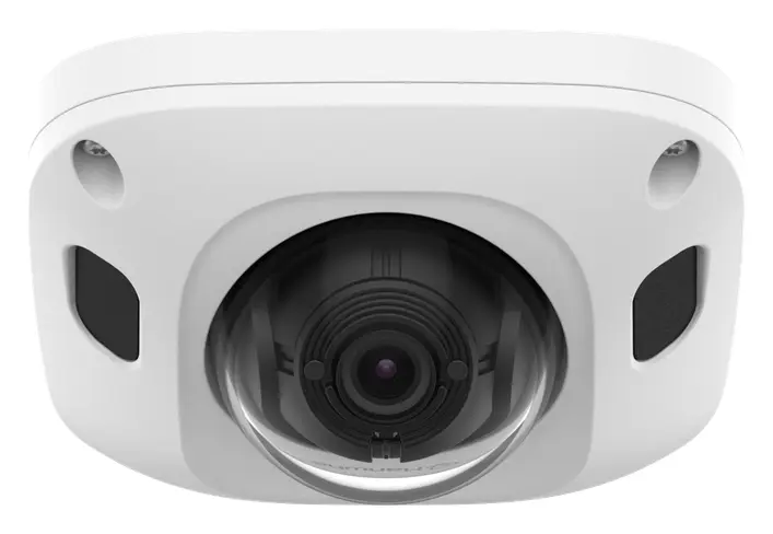 Hanwha Vision TNV-C8034RM 5MP AI IR Dış Mekan Dome Kamera