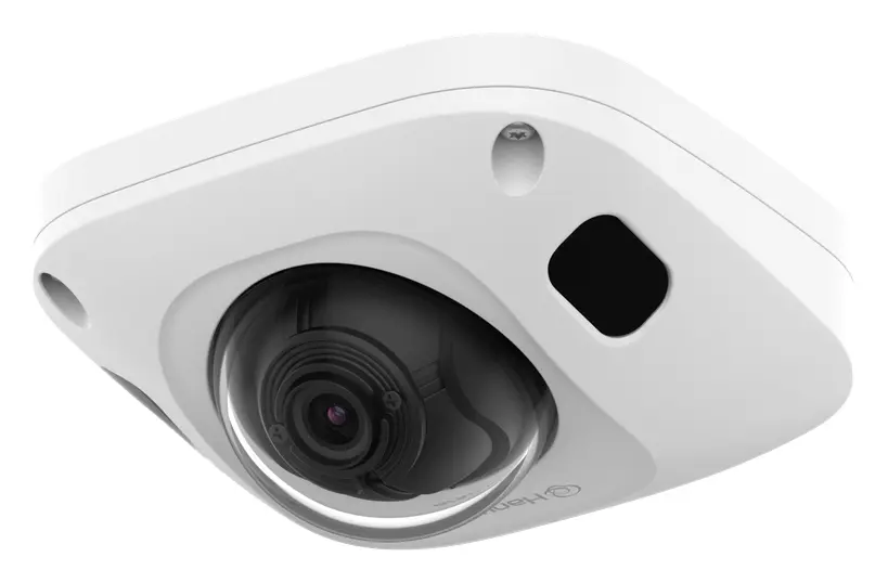 Hanwha Vision TNV-C8034RM 5MP AI IR Dış Mekan Dome Kamera — görsel 2