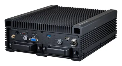 Hanwha Vision TRM-1610M 16 Kanal NVR Kayıt Cihazı