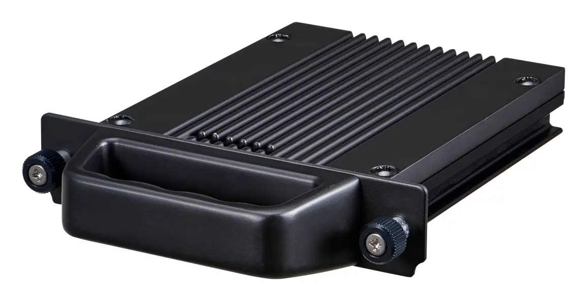 Hanwha Vision TRM-1610M 16 Kanal NVR Kayıt Cihazı — görsel 3