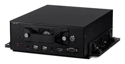 Hanwha Vision TRM-410S 4 Kanal NVR Kayıt Cihazı