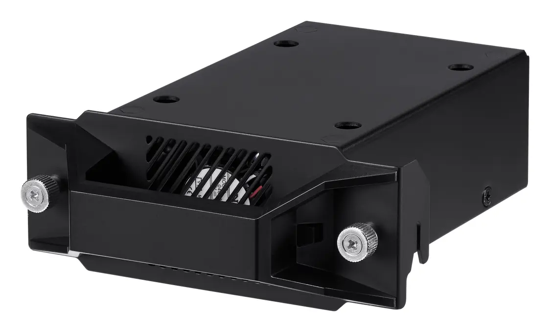 Hanwha Vision TRM-410S 4 Kanal NVR Kayıt Cihazı — görsel 3