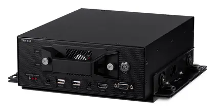 Hanwha Vision TRM-810S 8 Kanal NVR Kayıt Cihazı