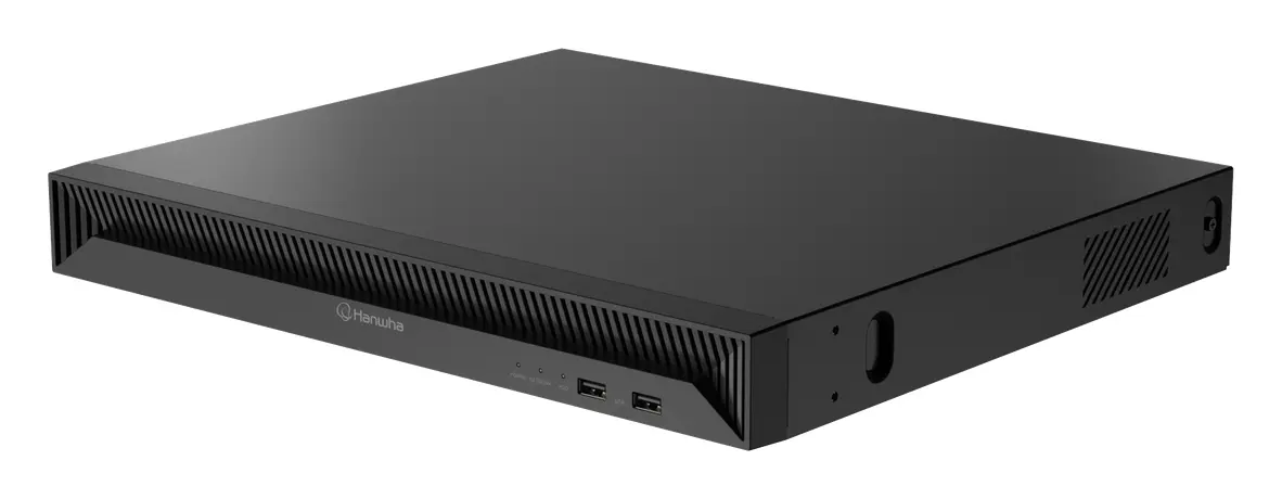 Hanwha Vision WRN-2010S NVR Kayıt Cihazı