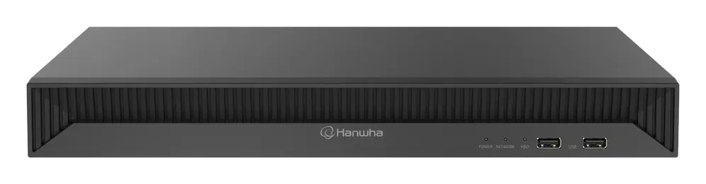 Hanwha Vision WRN-2010S NVR Kayıt Cihazı — görsel 3