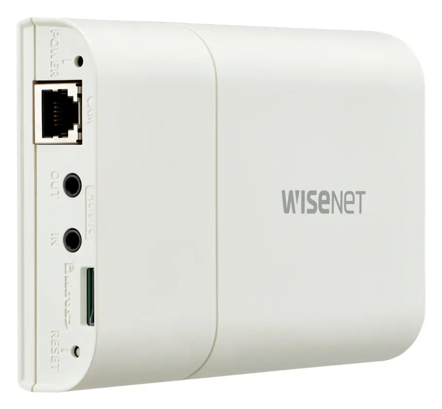 Hanwha Vision XNB-6001 2MP Remote Head (Uzak Kafa) Kamera — görsel 2