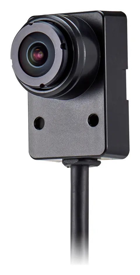 Hanwha Vision XNB-6001 2MP Remote Head (Uzak Kafa) Kamera — görsel 5