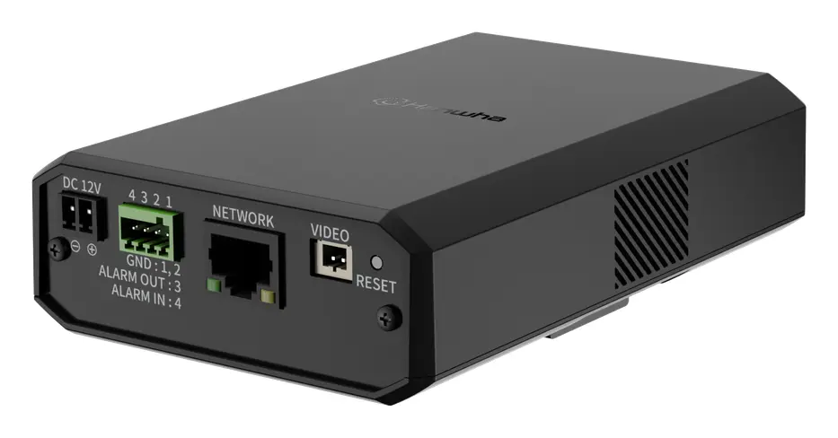 Hanwha Vision XNB-6002 2MP Remote Head (Uzak Kafa) Kamera — görsel 2