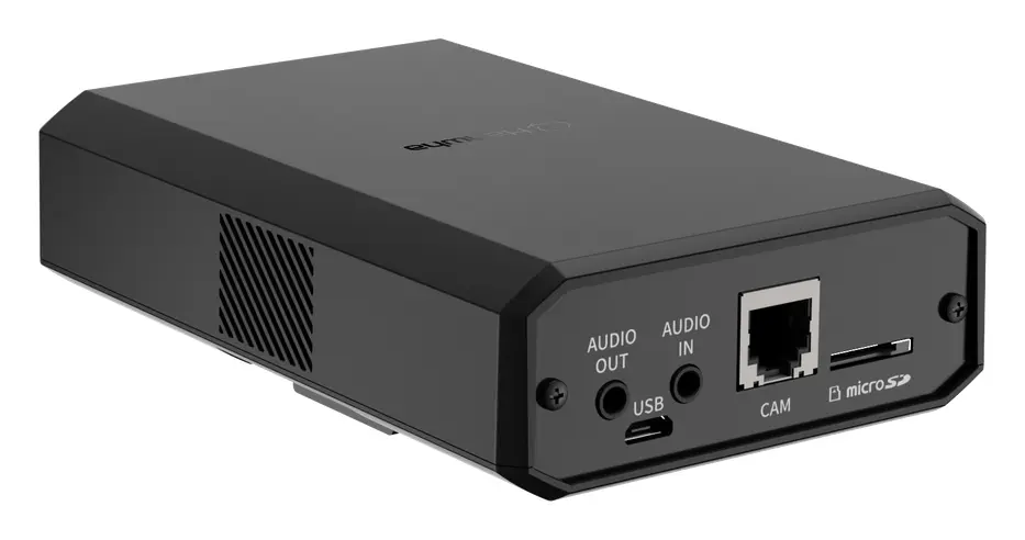 Hanwha Vision XNB-6002 2MP Remote Head (Uzak Kafa) Kamera — görsel 3