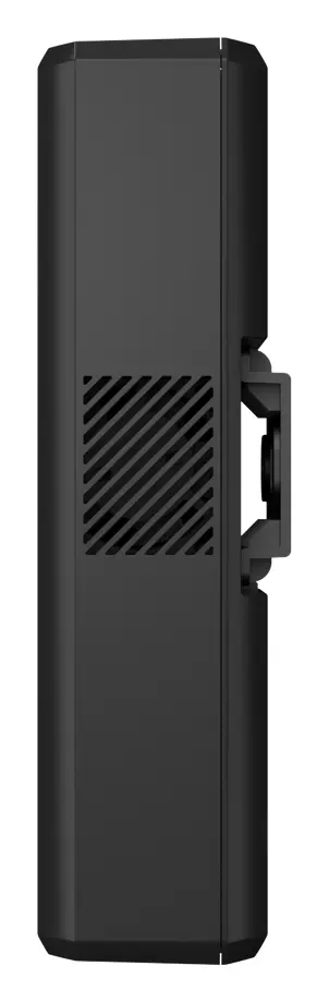 Hanwha Vision XNB-6002 2MP Remote Head (Uzak Kafa) Kamera — görsel 5
