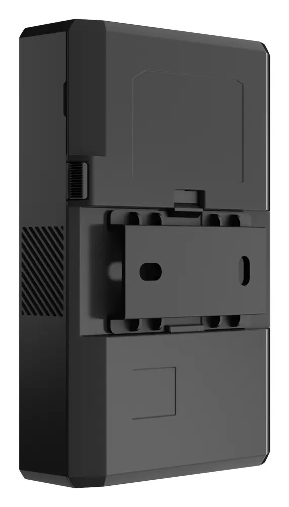 Hanwha Vision XNB-6002 2MP Remote Head (Uzak Kafa) Kamera — görsel 6