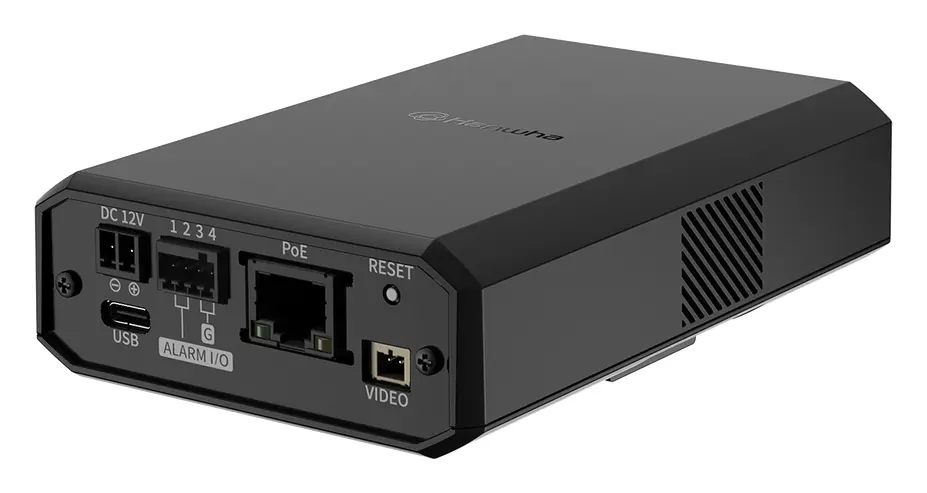 Hanwha Vision XNB-A8004B 5MP AI Remote Head (Uzak Kafa) Kamera — görsel 2