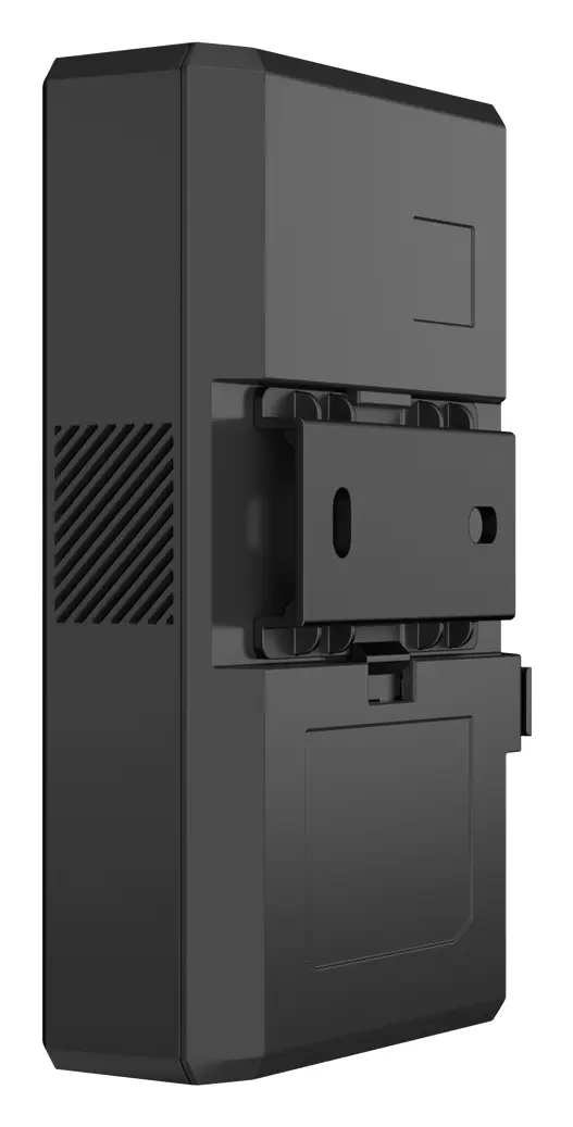 Hanwha Vision XNB-A8004B 5MP AI Remote Head (Uzak Kafa) Kamera — görsel 6