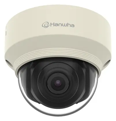 Hanwha Vision XND-6010 2MP Dome Kamera