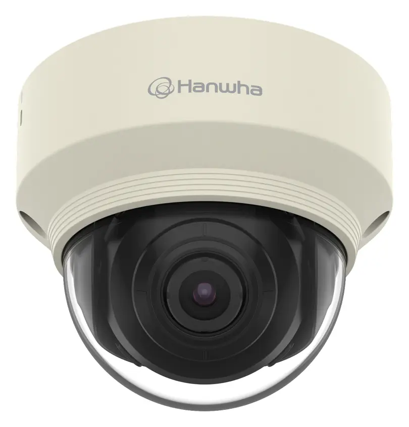 Hanwha Vision XND-6010 2MP Dome Kamera