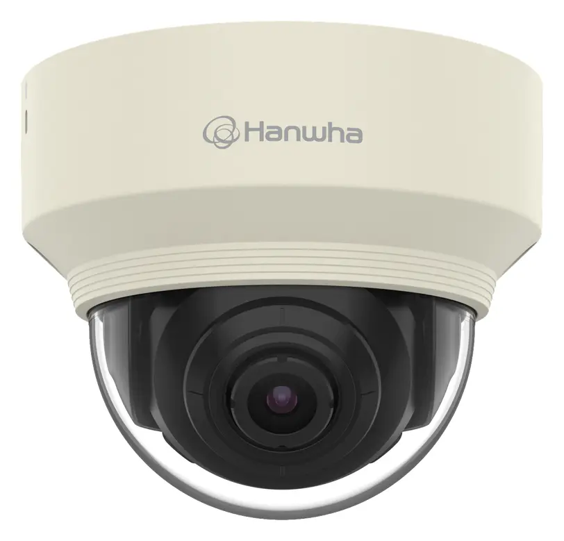 Hanwha Vision XND-6010 2MP Dome Kamera — görsel 4